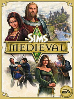 The_Sims_Medieval